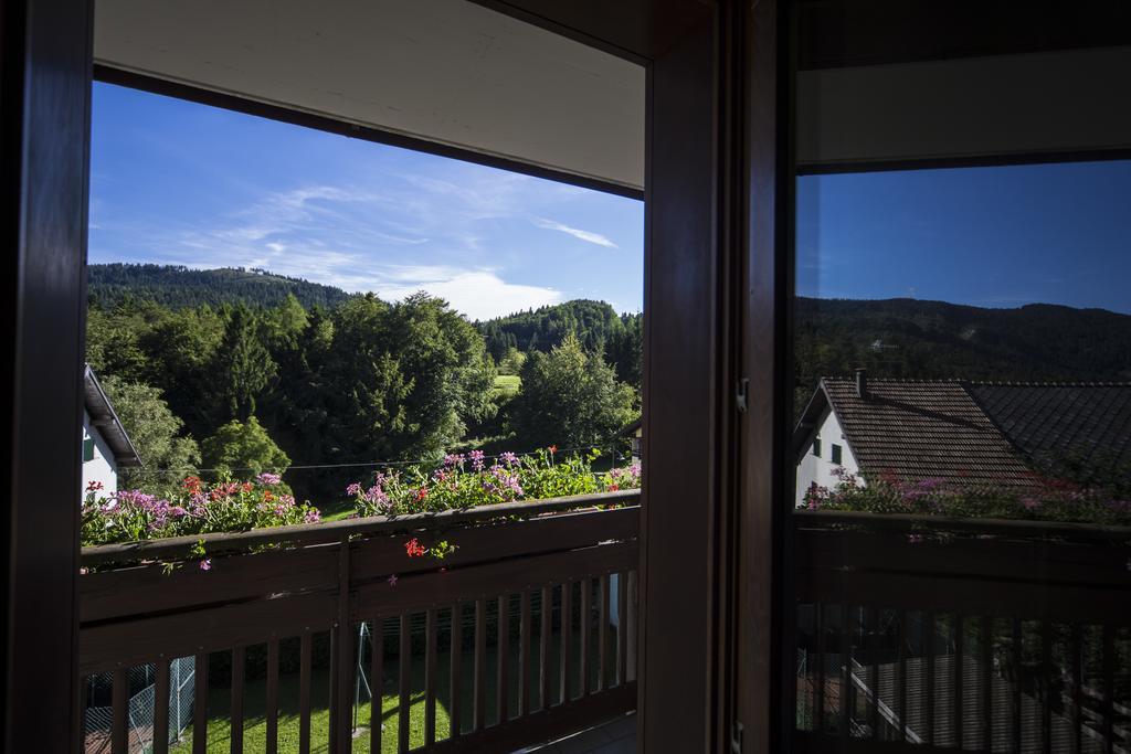 Hotel Trentino Folgaria Exterior photo